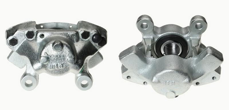 BUDWEG-CALIPER 342144