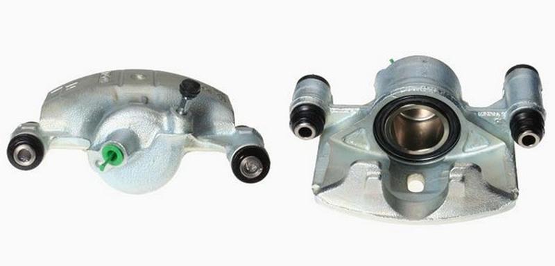 BUDWEG-CALIPER 342149
