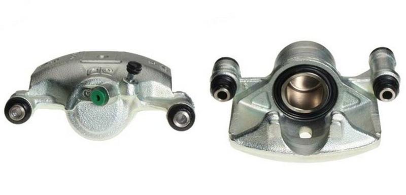 BUDWEG-CALIPER 342151