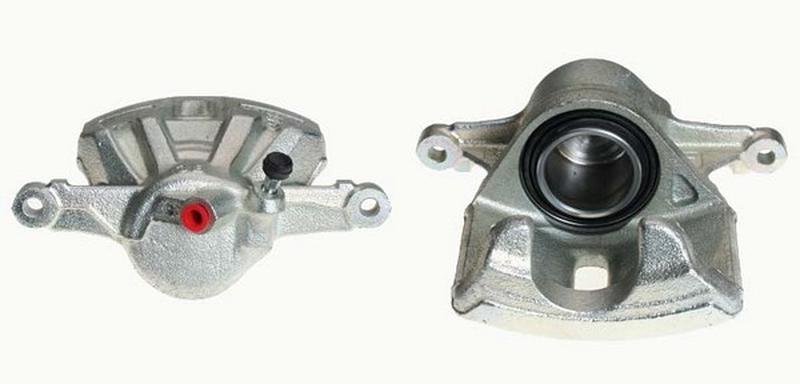 BUDWEG-CALIPER 342161
