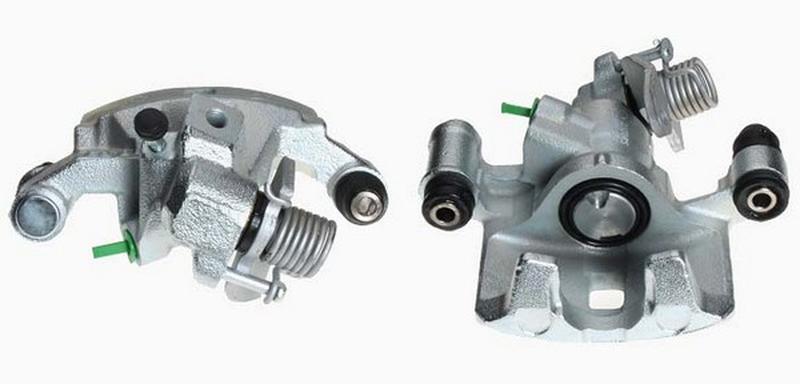 BUDWEG-CALIPER 342162
