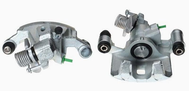 BUDWEG-CALIPER 342163