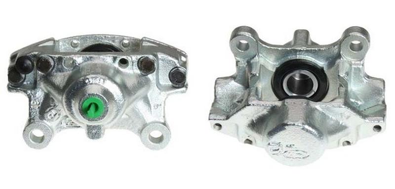 BUDWEG-CALIPER 342165