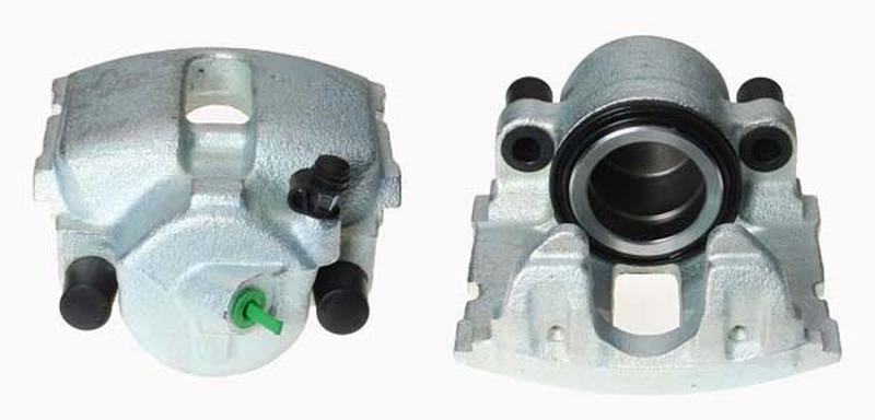 BUDWEG-CALIPER 342167