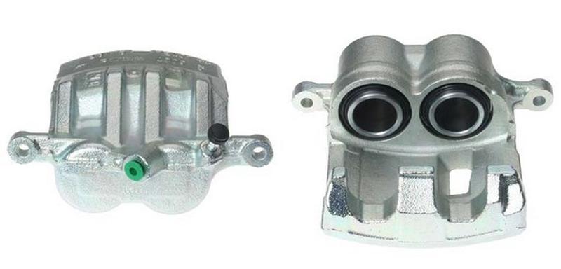 BUDWEG-CALIPER 342171