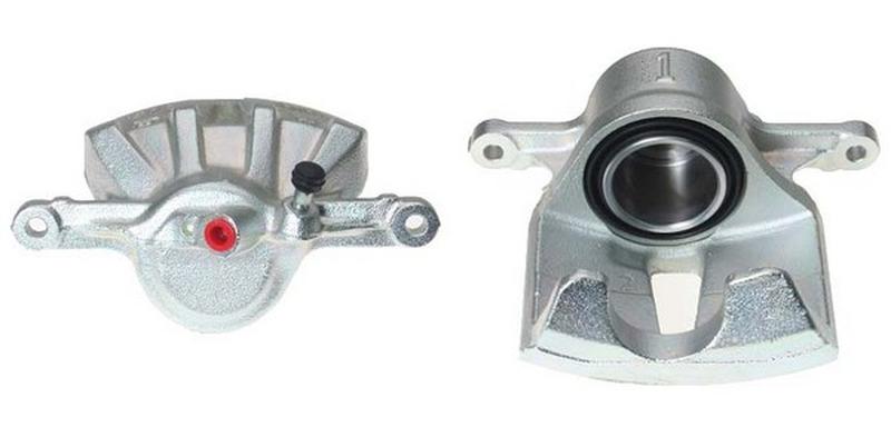 BUDWEG-CALIPER 342173