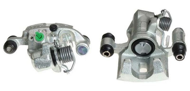 BUDWEG-CALIPER 342186