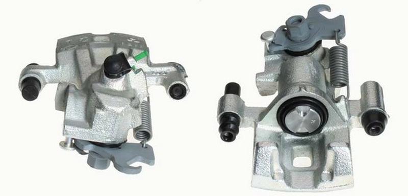 BUDWEG-CALIPER 342189