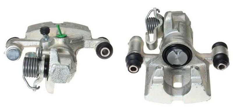 BUDWEG-CALIPER 342191