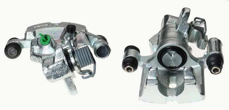 BUDWEG-CALIPER 342194