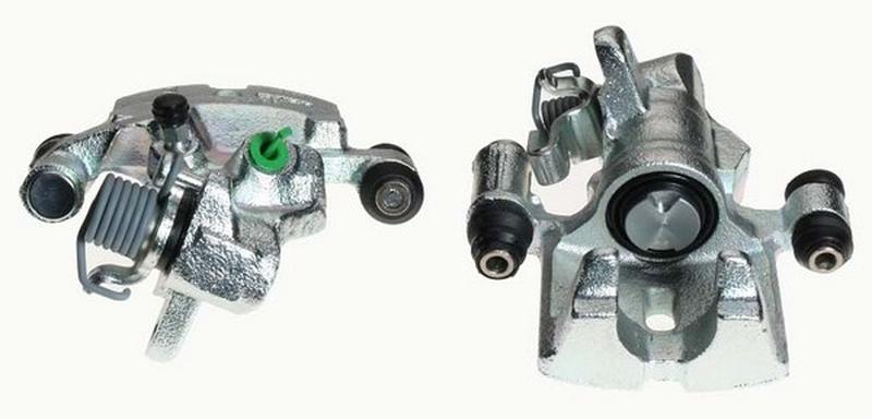 BUDWEG-CALIPER 342195