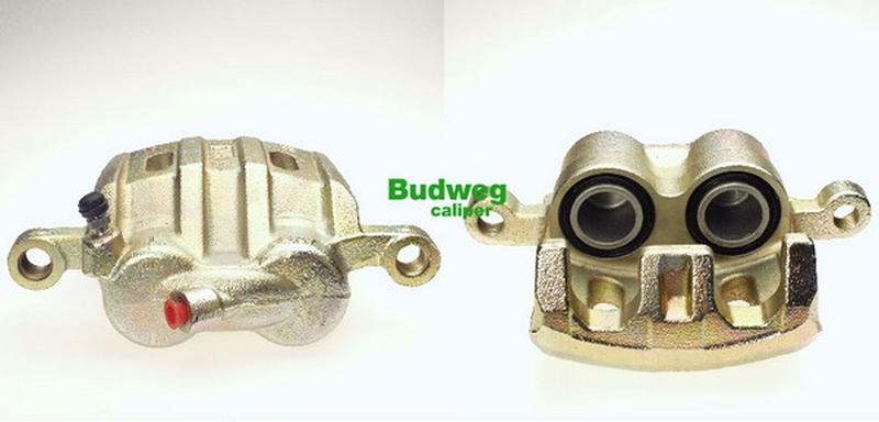 BUDWEG-CALIPER 342196