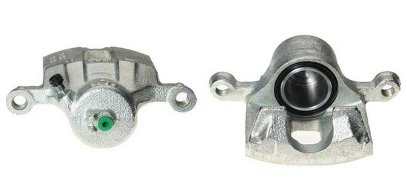 BUDWEG-CALIPER 342202