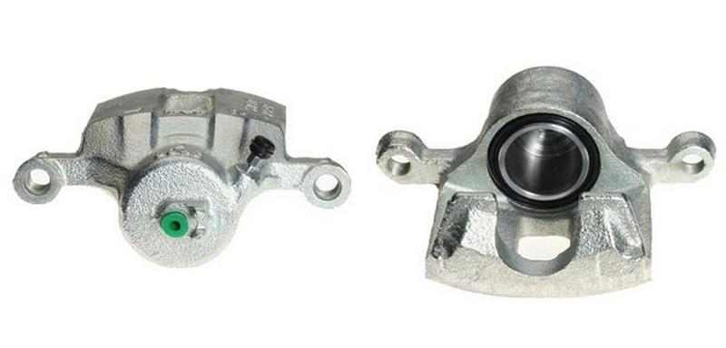 BUDWEG-CALIPER 342203