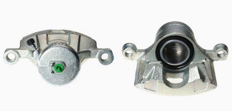 BUDWEG-CALIPER 342204