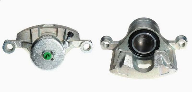 BUDWEG-CALIPER 342205