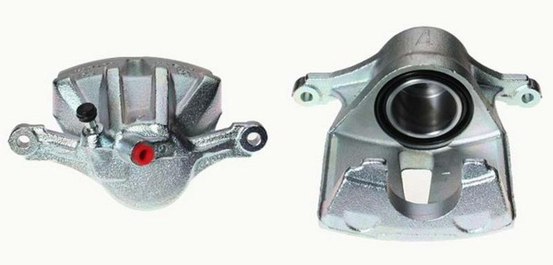 BUDWEG-CALIPER 342218