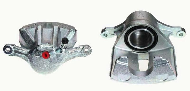 BUDWEG-CALIPER 342219