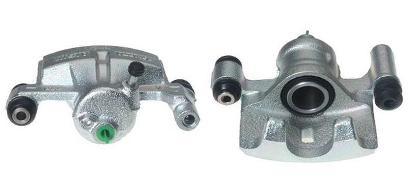 BUDWEG-CALIPER 342220