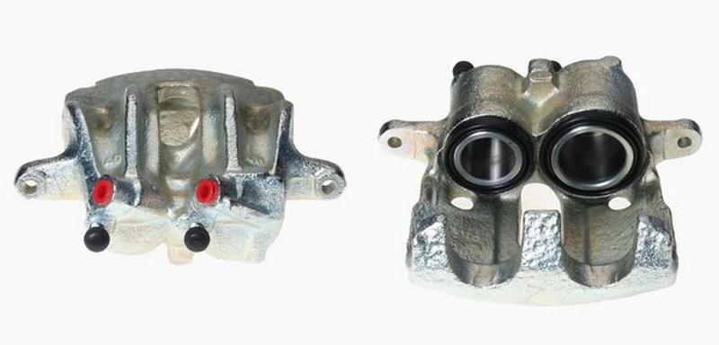 BUDWEG-CALIPER 342234
