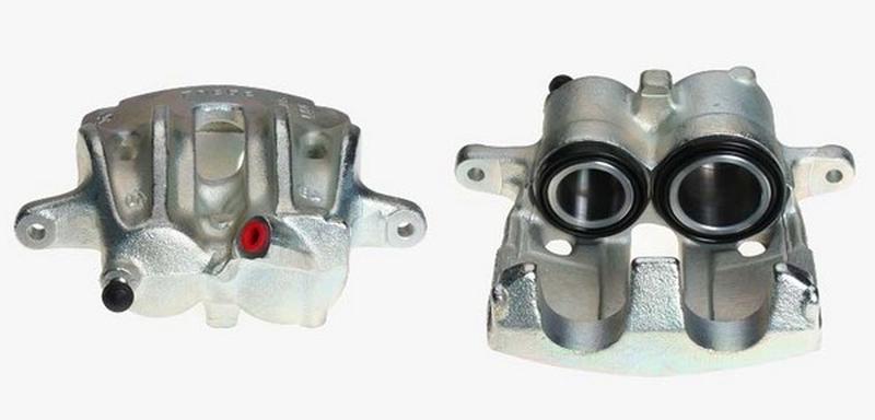 BUDWEG-CALIPER 342236