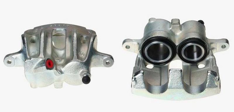 BUDWEG-CALIPER 342237
