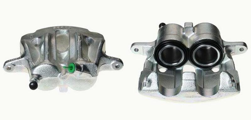 BUDWEG-CALIPER 342240