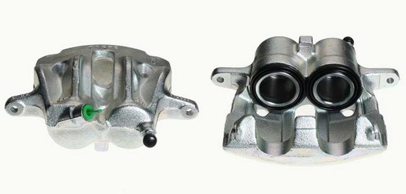 BUDWEG-CALIPER 342241