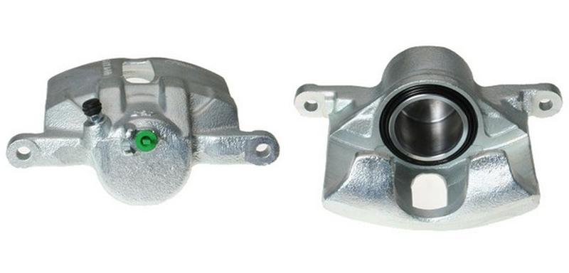 BUDWEG-CALIPER 342242