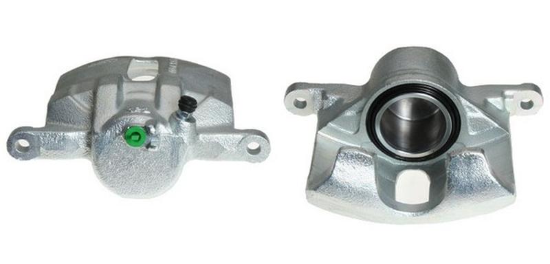 BUDWEG-CALIPER 342243