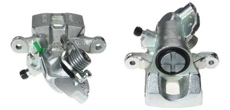 BUDWEG-CALIPER 342244