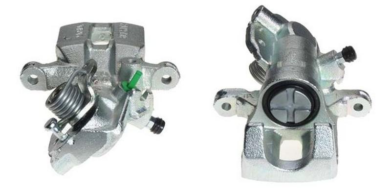 BUDWEG-CALIPER 342245