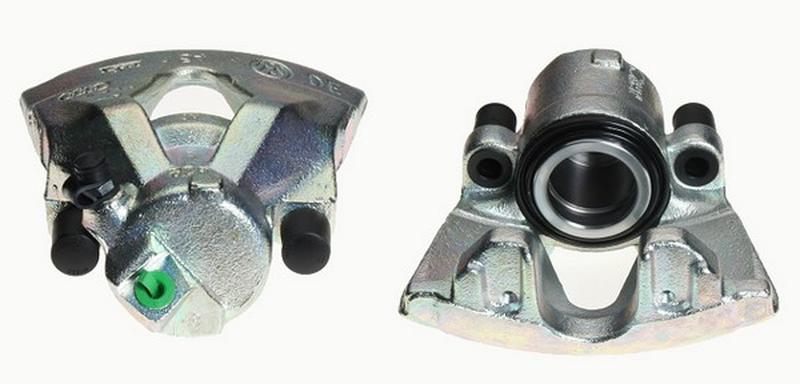 BUDWEG-CALIPER 342246