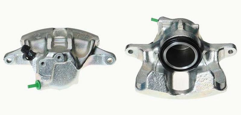 BUDWEG-CALIPER 342248