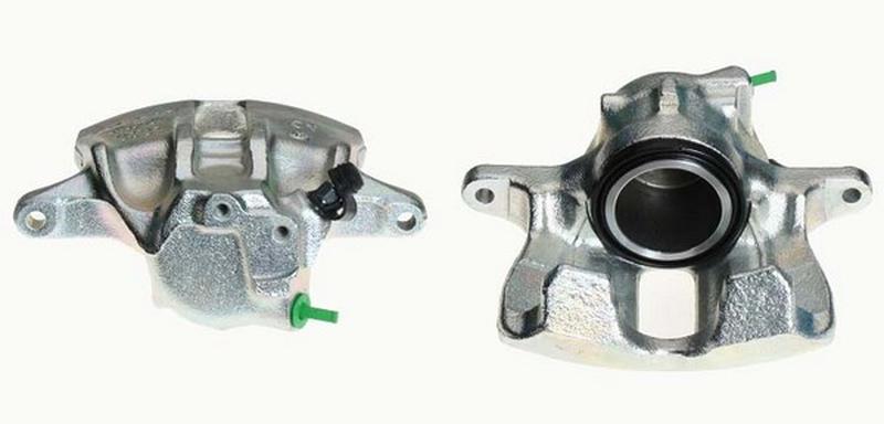BUDWEG-CALIPER 342249