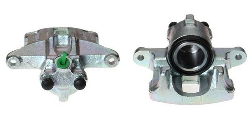 BUDWEG-CALIPER 342253