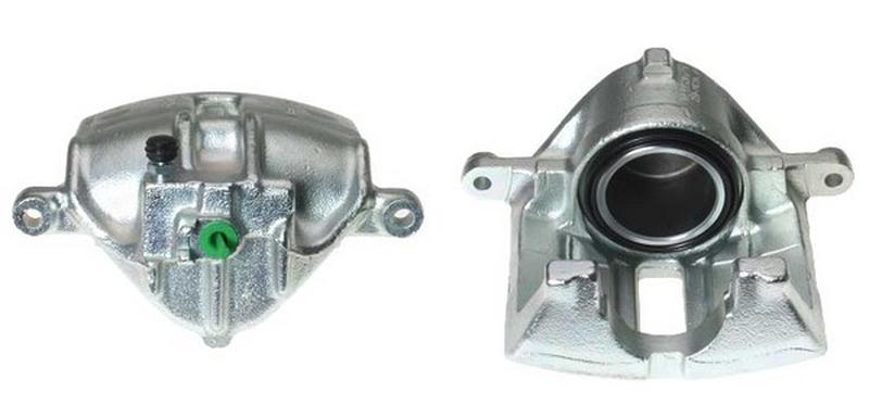 BUDWEG-CALIPER 342254