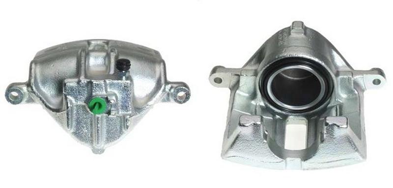 BUDWEG-CALIPER 342255