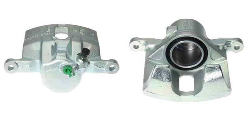BUDWEG-CALIPER 342257