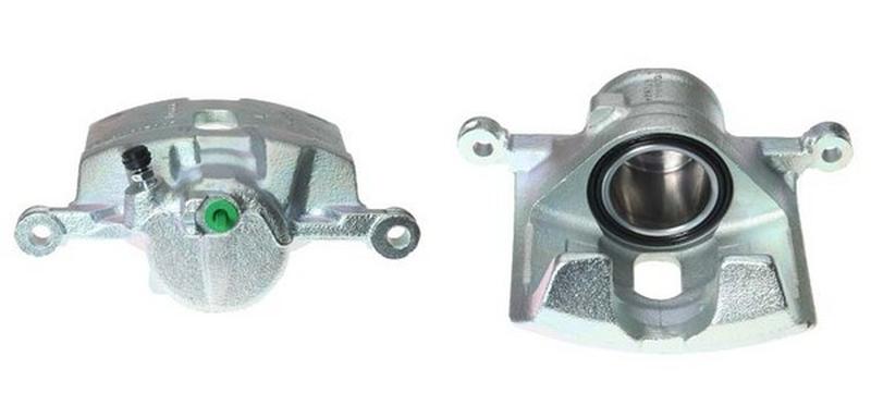 BUDWEG-CALIPER 342258