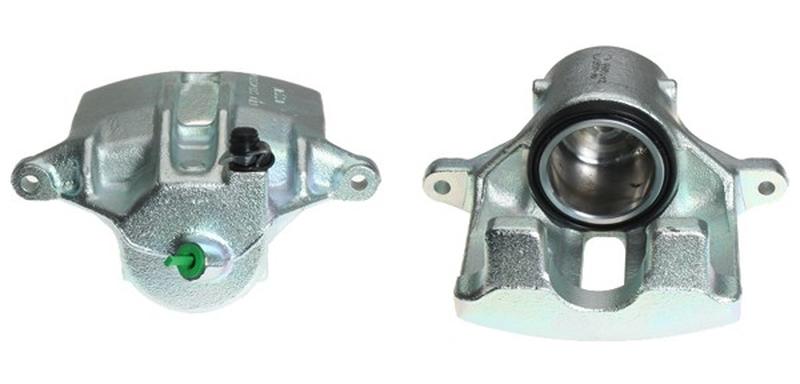 BUDWEG-CALIPER 342264