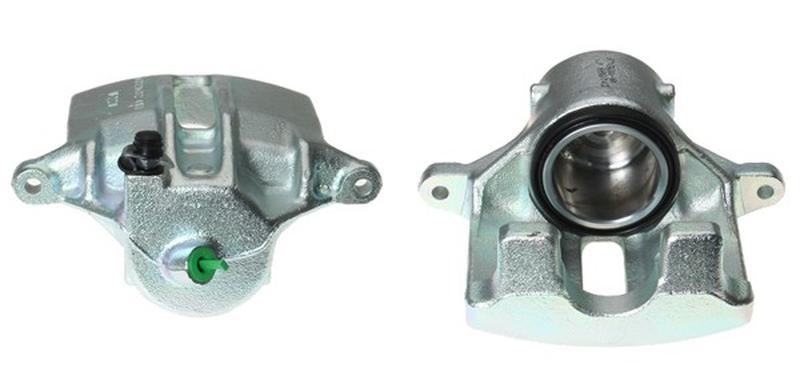 BUDWEG-CALIPER 342265
