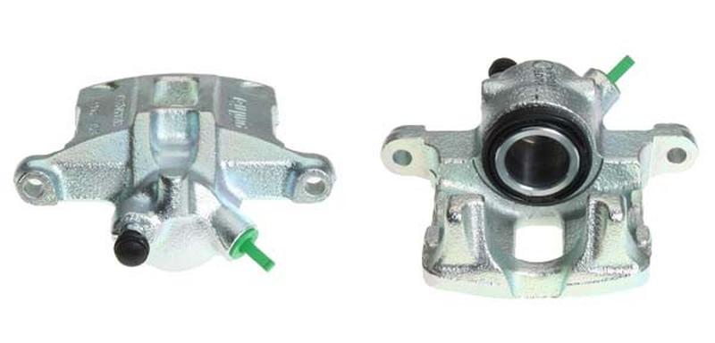 BUDWEG-CALIPER 342266