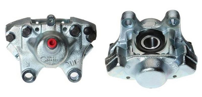 BUDWEG-CALIPER 342268