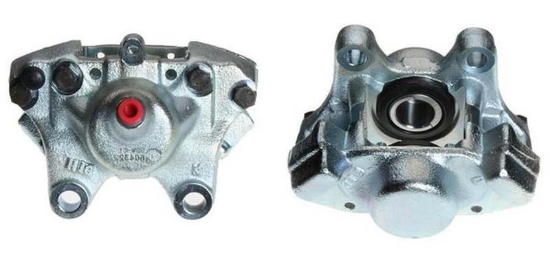BUDWEG-CALIPER 342269