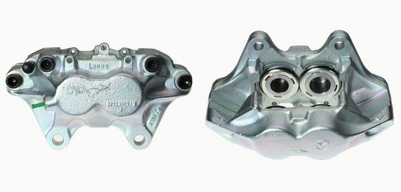 BUDWEG-CALIPER 342272