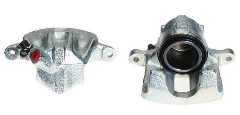BUDWEG-CALIPER 342276
