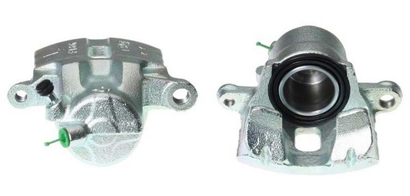 BUDWEG-CALIPER 342302