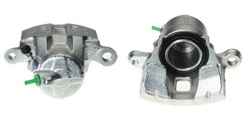 BUDWEG-CALIPER 342306