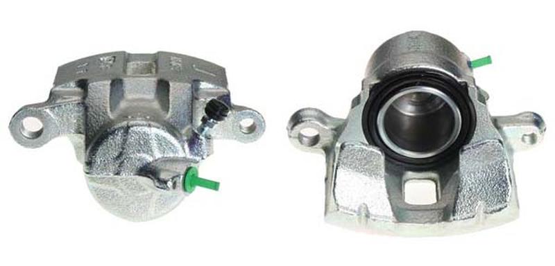 BUDWEG-CALIPER 342307